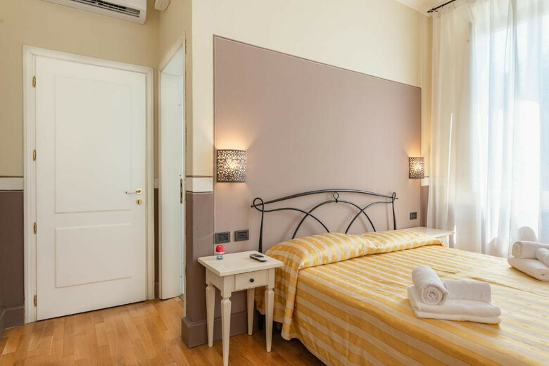 Bed & Breakfast Villa Romantica