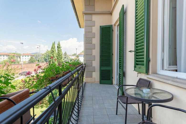 Bed & Breakfast Villa Romantica