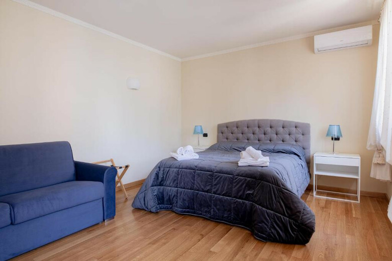 Bed & Breakfast Villa Romantica