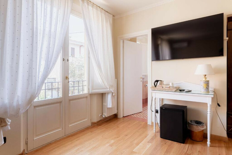 Bed & Breakfast Villa Romantica