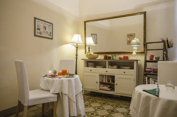 Bed & Breakfast La Boh�me