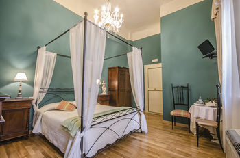 Bed & Breakfast La Boh�me