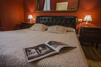 Bed & Breakfast La Boh�me