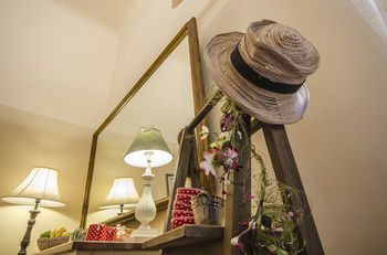 Bed & Breakfast La Boh�me
