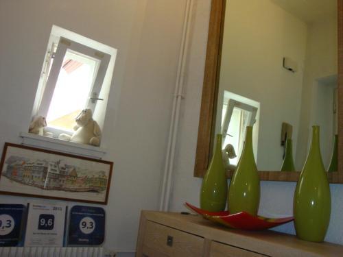 Apartamento Sur Les Quais De Colmar Avec Parking