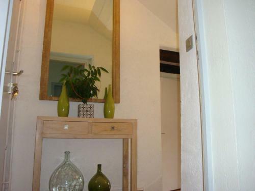 Apartamento Sur Les Quais De Colmar Avec Parking