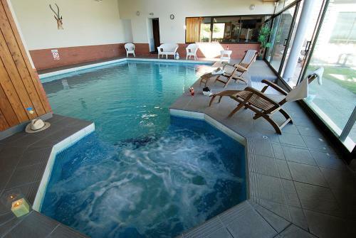 Hotel H�tel La Gazelle