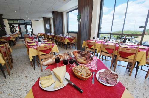 Hotel H�tel La Gazelle