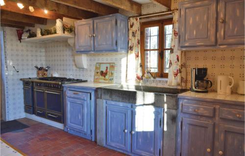 Holiday Home Mondrepuis *lx *