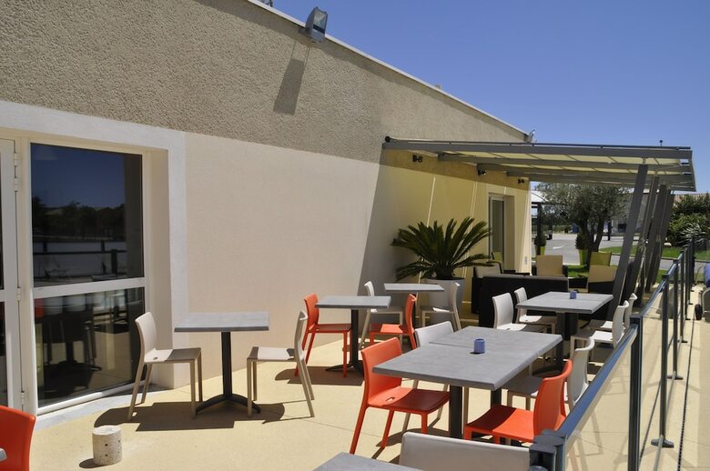 Hotel Le Caiman