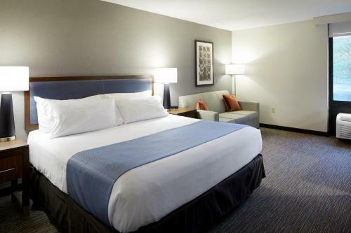 Hotel Hampton Inn Wheeling/st. Clairsville