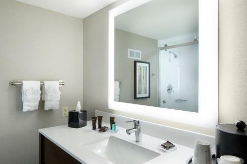Hotel Hampton Inn Wheeling/st. Clairsville