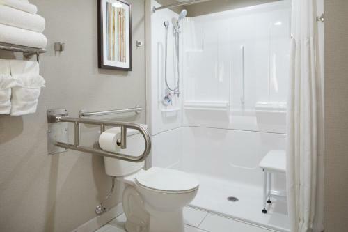 Hotel Hampton Inn Wheeling/st. Clairsville