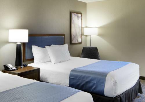 Hotel Hampton Inn Wheeling/st. Clairsville