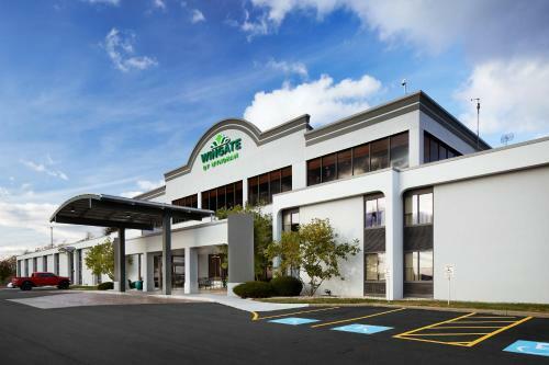 Hotel Hampton Inn Wheeling/st. Clairsville