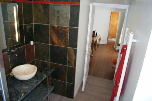 Bed & Breakfast Chambres D'h�tes La Laiterie