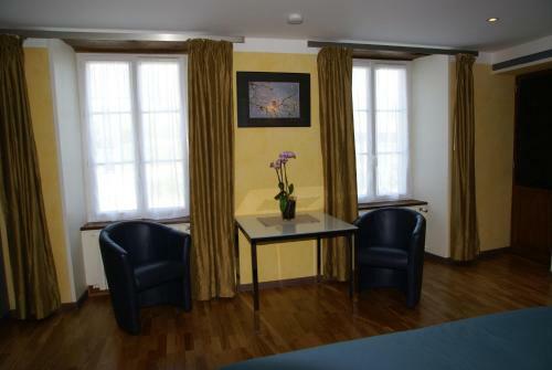Bed & Breakfast Chambres D'h�tes La Laiterie