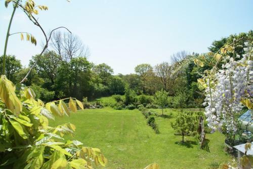 Bed & Breakfast Chambres D'h�tes La Laiterie