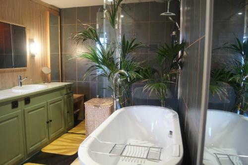 Bed & Breakfast Chambres D'h�tes La Laiterie