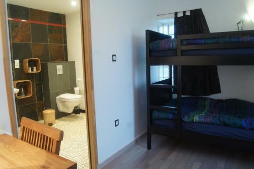 Bed & Breakfast Chambres D'h�tes La Laiterie