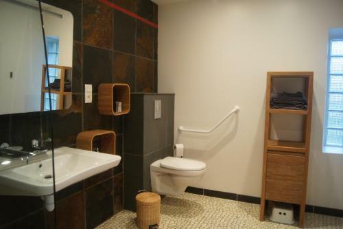 Bed & Breakfast Chambres D'h�tes La Laiterie