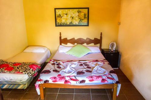 Hostal Pousada C�u De Luz