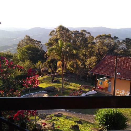 Hostal Pousada C�u De Luz