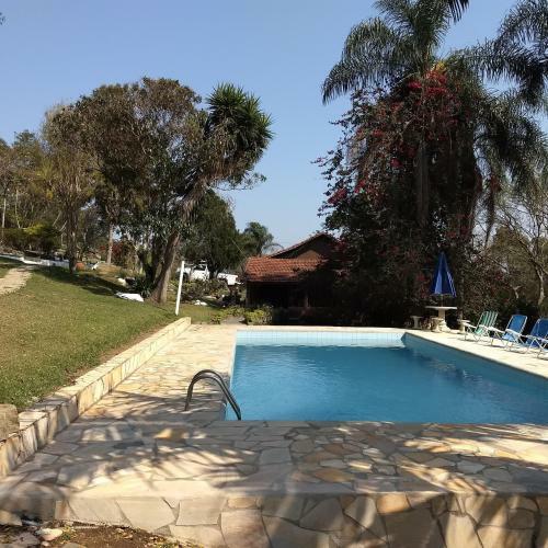 Hostal Pousada C�u De Luz