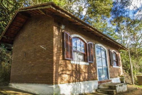 Hostal Pousada C�u De Luz