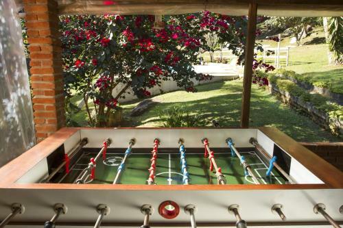Hostal Pousada C�u De Luz