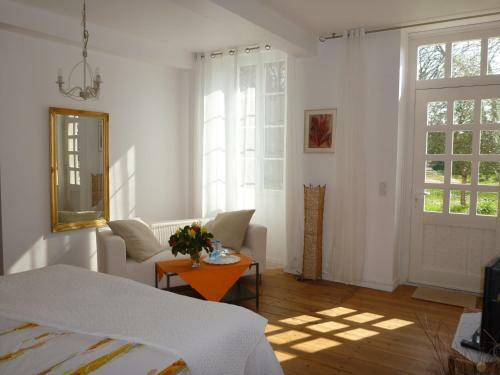 Bed & Breakfast Domaine Du Papillon