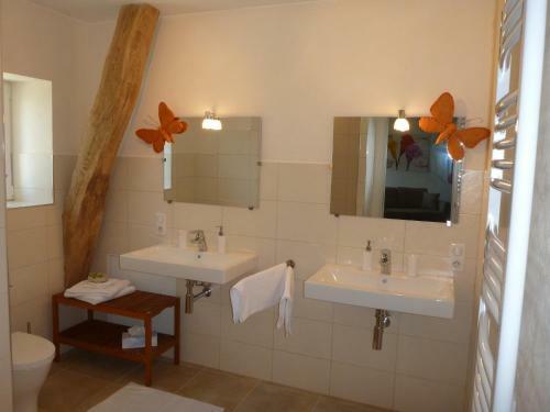 Bed & Breakfast Domaine Du Papillon