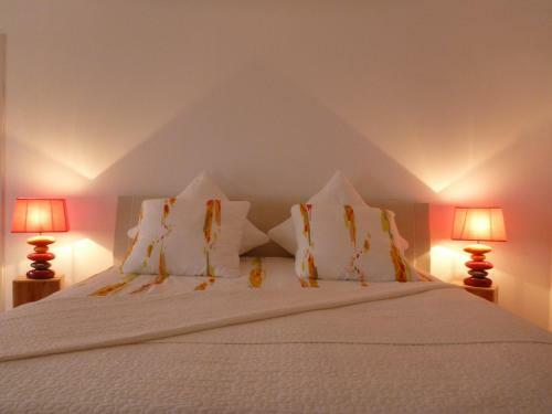 Bed & Breakfast Domaine Du Papillon