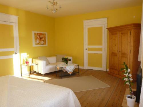 Bed & Breakfast Domaine Du Papillon