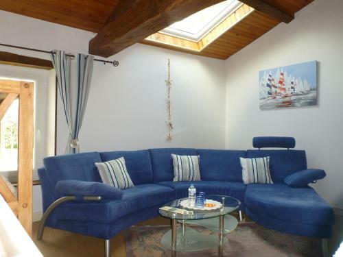 Bed & Breakfast Domaine Du Papillon