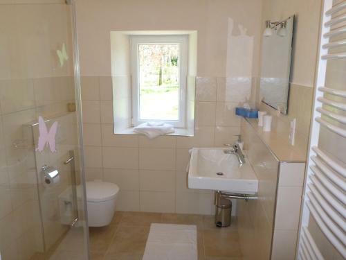 Bed & Breakfast Domaine Du Papillon