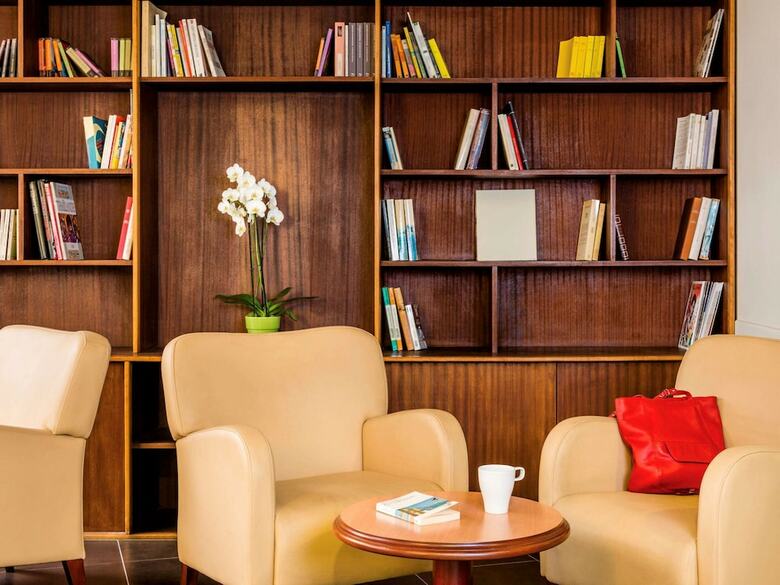 Hotel Ibis Budget Evreux Centre