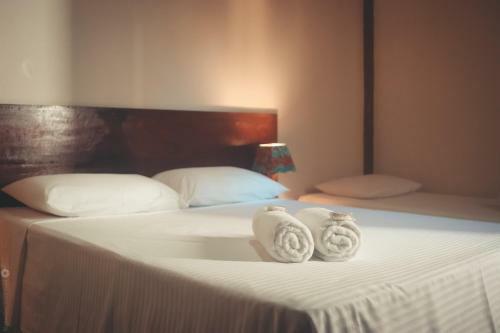 Hostal Pousada Hannah