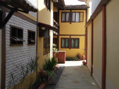 Hostal Pousada Hannah