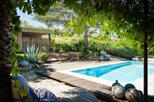 Bed & Breakfast Chambre D'h�tes Clos Du Petit J�sus