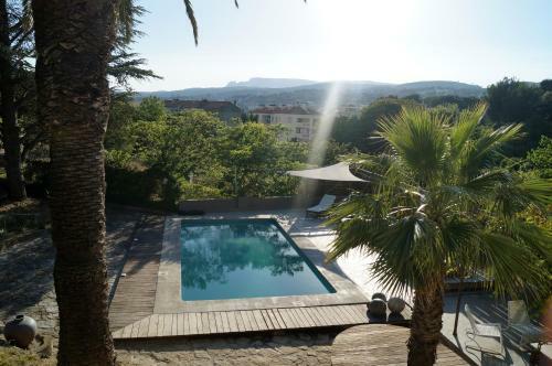 Bed & Breakfast Chambre D'h�tes Clos Du Petit J�sus