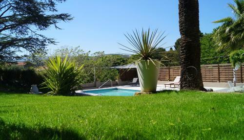 Bed & Breakfast Chambre D'h�tes Clos Du Petit J�sus