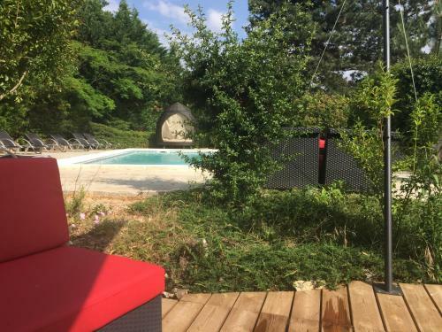 Hotel Le Petit Mas De Marie