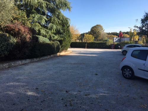 Hotel Le Petit Mas De Marie