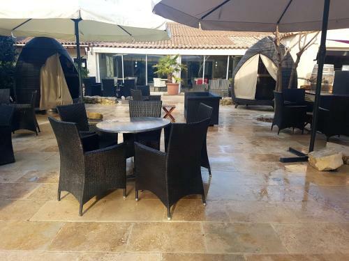 Hotel Le Petit Mas De Marie