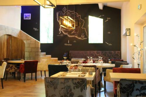 Hotel Le Petit Mas De Marie