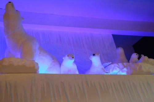 Hotel Le Petit Mas De Marie
