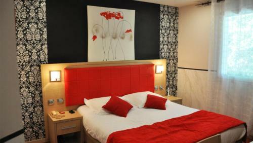Hotel Le Petit Mas De Marie