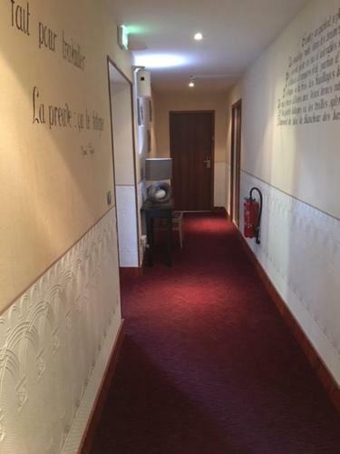 Hotel Le Petit Mas De Marie