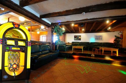 Hotel H�tel Les Lores